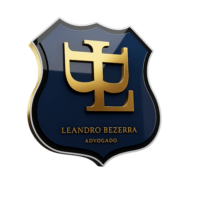 Logo Leandro Bezerra